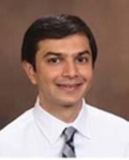 Siddharth Sura, MD