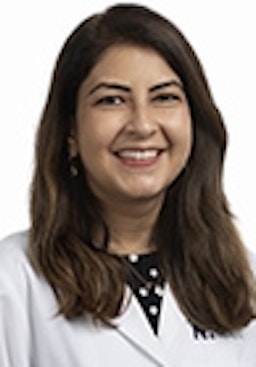 Pooja Kumari, MD