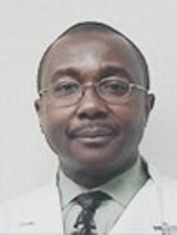 Obinna Eruchalu, MD