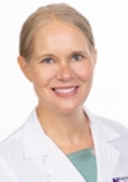 Anna Morgan, MD