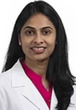 Sahithi Jarugula, MD