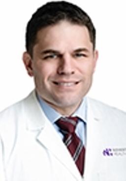 Evan Siegall, MD