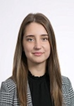 Julia Svarishchuk, PHARMD