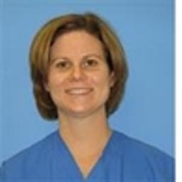 Colleen Shields, CRNA