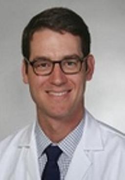 Daniel Morrison, MD