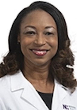 Makeecha Reed-Crawford, MD