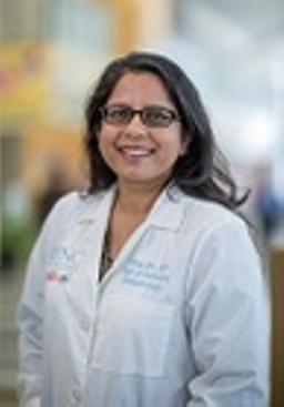 Nina Jain, MD