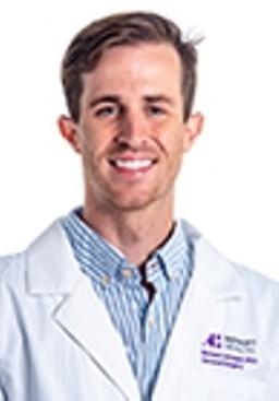 Richard Jernigan Jr, MD