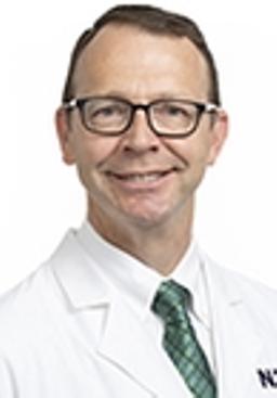 Daniel Barnes, MD