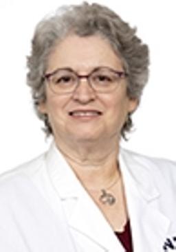 Maria Iruela, MD