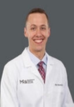 Alan Harrell, MD