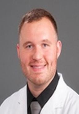 Tyler Harper, MD