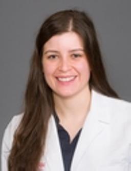 Danielle Brower, CRNA