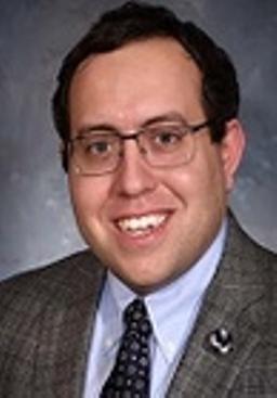 Garrett Casale, MD