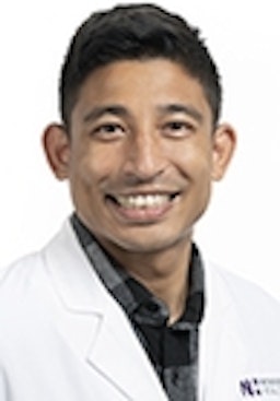 Rajendra Shrestha, PA-C