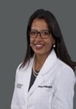 Amrita Devalapalli, MD