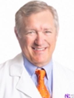 Cary Fishburne Jr., MD