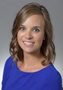 Sara Stanley, CRNA