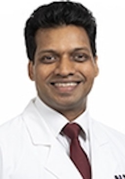 Priyank Shah, MD