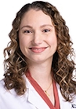 Melissa Zoumberos, MD