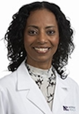 Rahel Woldemariam, MD