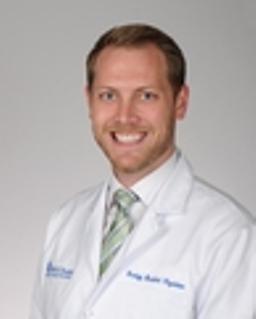 Christopher Ritchie, MD