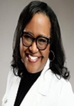 Ardra Davis-Tolbert, MD