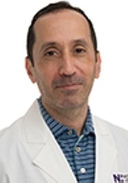 Paul Milhoua, MD