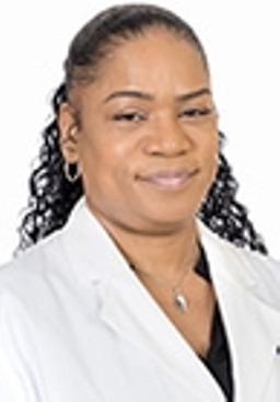 Michelle Jackson, FNP