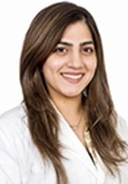 Aysha Baig, MD