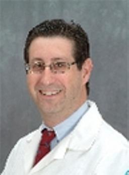 Neal Goldberger, MD