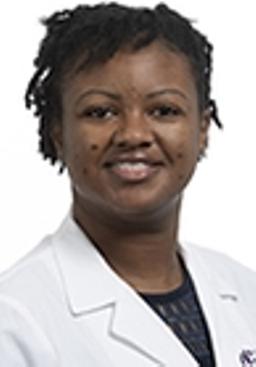 Adrienne Grier, FNP