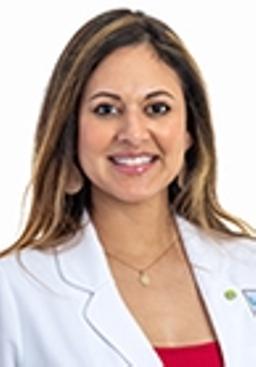 Sonia Varghese, MD