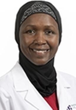 Fatoumata Diallo, PMHNP