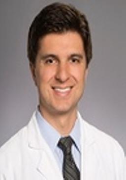 James Parelli, MD, DMD