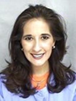 Tina Merhoff, DDS