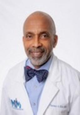 Clarence Ellis, MD