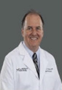 James Johnson, MD