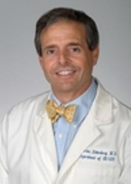 Charles Rittenberg, MD