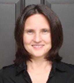 Joanna Wroblewska-Shah, MD