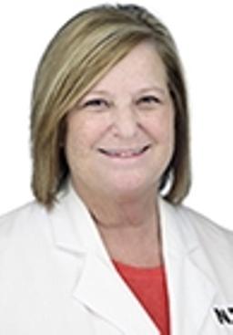 Rita Raines, FNP