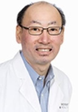 James Kim, MD