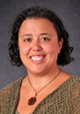 Pamela Irby, CNM