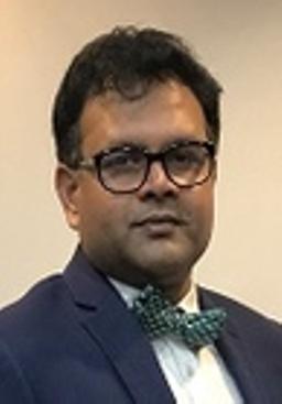 Uday Bahunutula, DMD