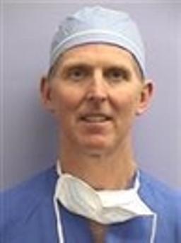 John Iammarino, CRNA