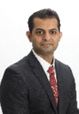 Farhan Ahmed, MD