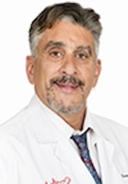 Frank Colella, FNP