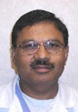 Jamnadas Kothadia, MD