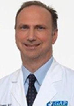 John Sweeney, MD