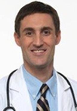 David Barry, MD